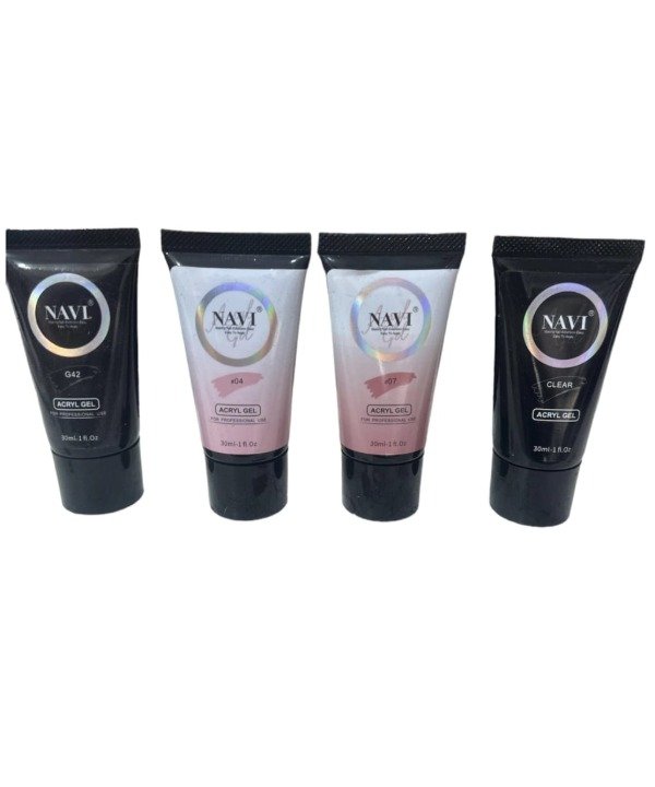 Producto - POLYGEL NAVI 30ml