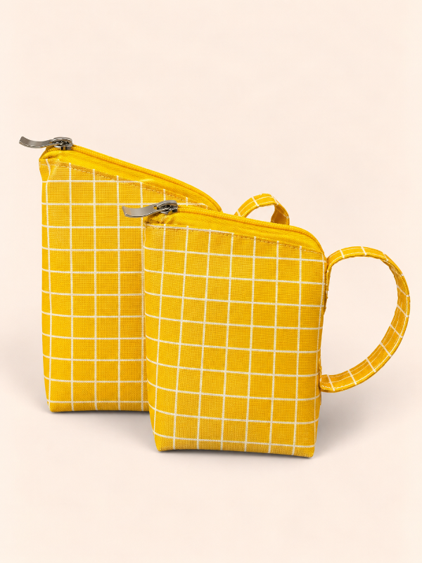 Producto - Ser yerba y azúcar amarillo
