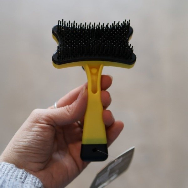 Producto - Cepillo Autolimpiante