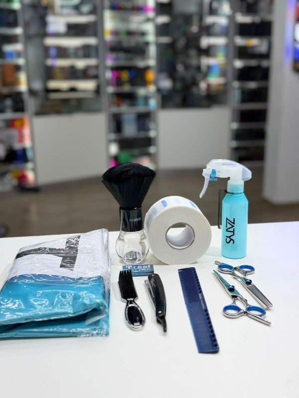 Producto - Combo arg 40k