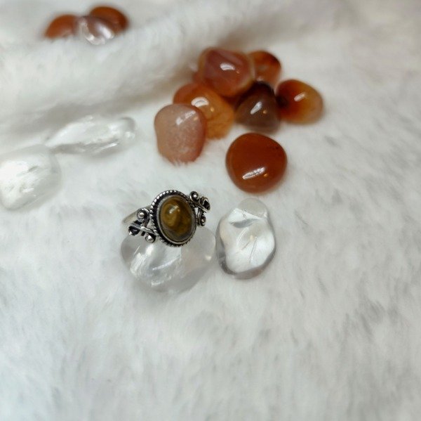 Producto - Anillo Hindú - Talle: 16mm
