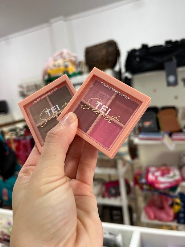 Producto - Paleta TEI