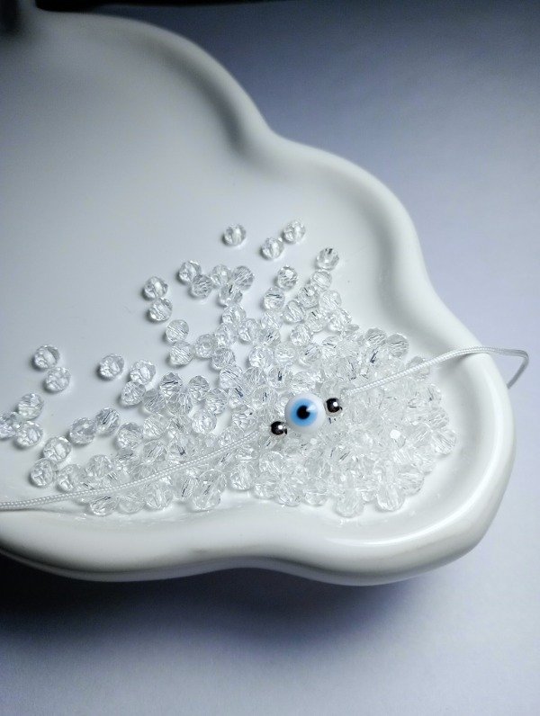 Producto - Pulseras INDIË