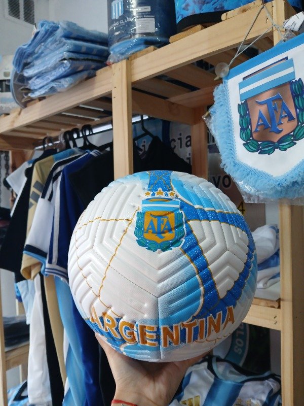 Producto - Pelota AFA
