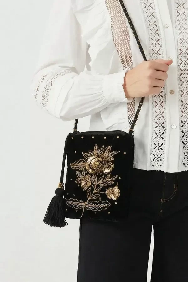 Producto - Cartera Zuri - 0