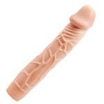 Producto - VIBRADOR REGULABLE 23CM X 4,5CM