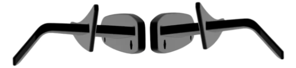 Producto - Winglets Alerones Para Moto Pistera Estilo Ducati Panigale - 4