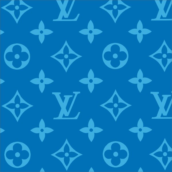 Producto - louis azul