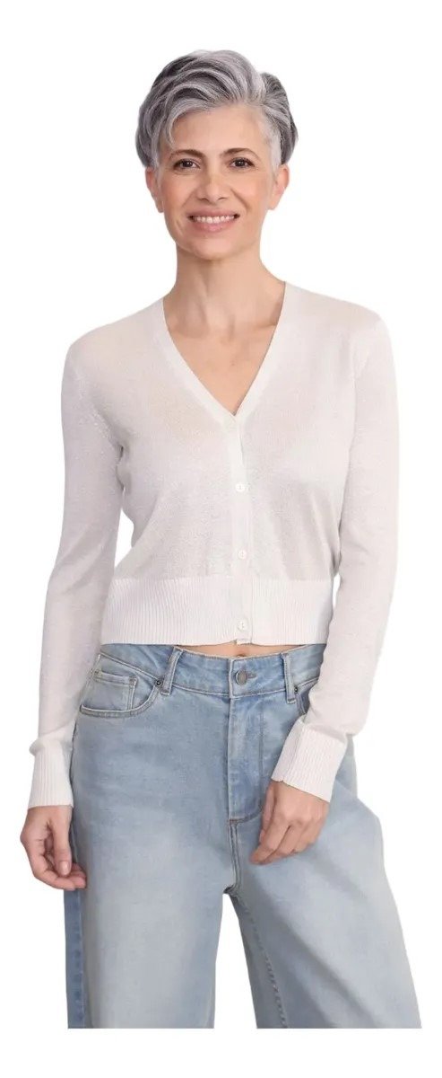 Producto - CARDIGAN EUGENIA