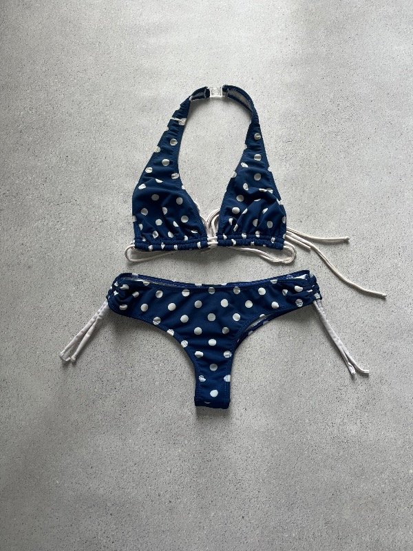 Producto - Bikini polka dot
