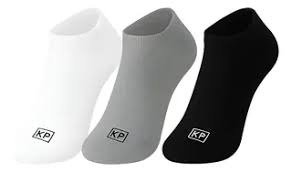 Producto - Pack x3 soquetes KP lisos