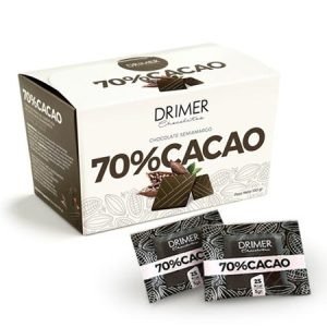 Producto - CHOCOLATINAS DRIMER X5GR