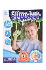 Producto - SLIME LAB