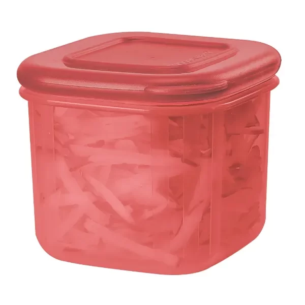 Producto - Mini contenedor 200ml