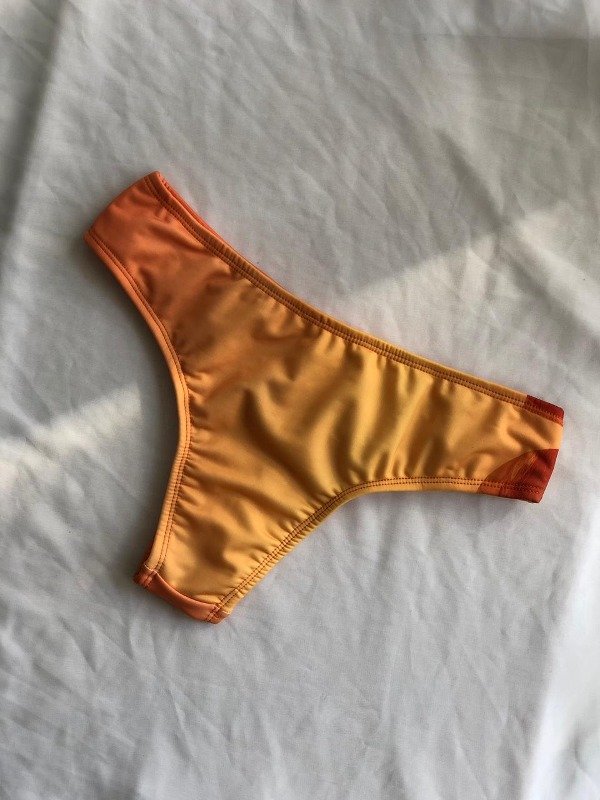 Producto - culotte less bikini