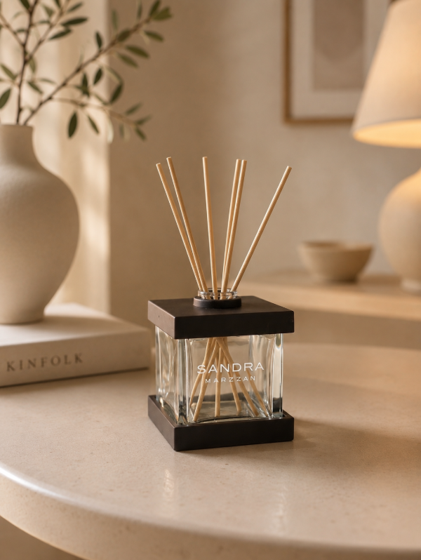 Producto - Cubo Difusor - 0