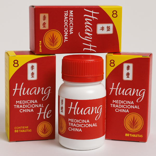 Producto - Vigorizante Estimulante Sexual Caja de 4 Cap Cod A18-04