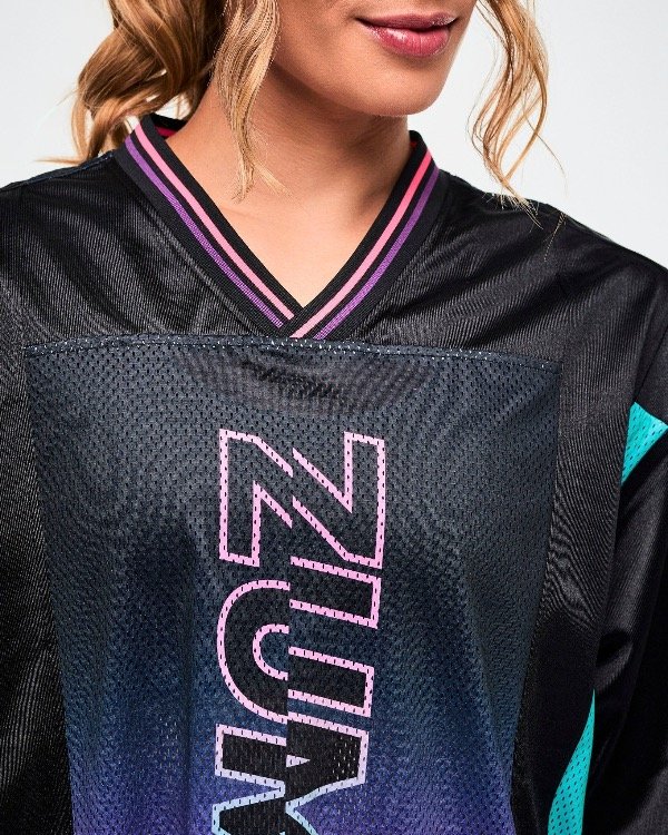 Producto - Electric Feel Football Jersey - PRÓXIMAMENTE !!! - 2