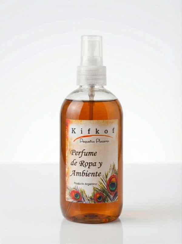 Producto - Sándalo y Vainilla