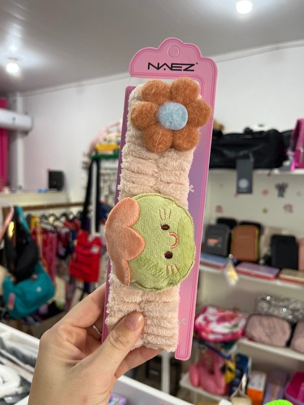 Producto - Vinchas skinkare