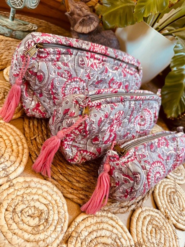 Producto - Pack Neceseres Kaya