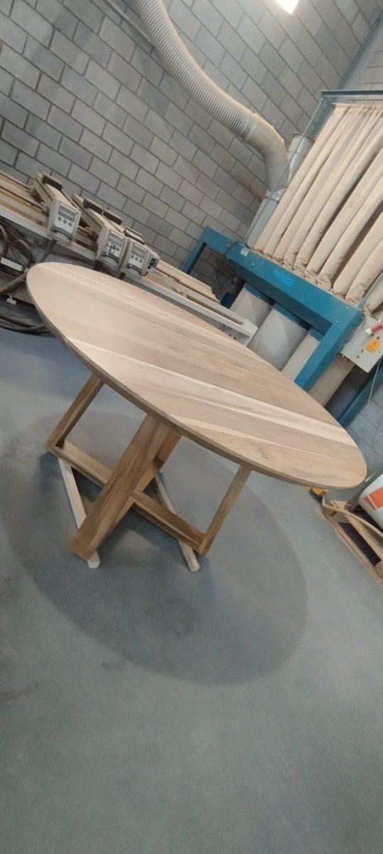 Producto - MESA GERVASONI