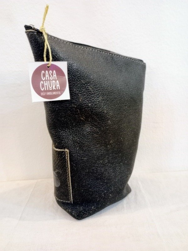 Producto - Yerberas XL con porta bombilla