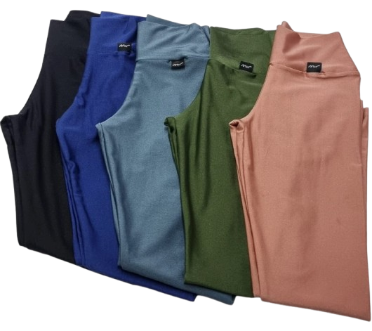 Producto - Calza Larga Shine