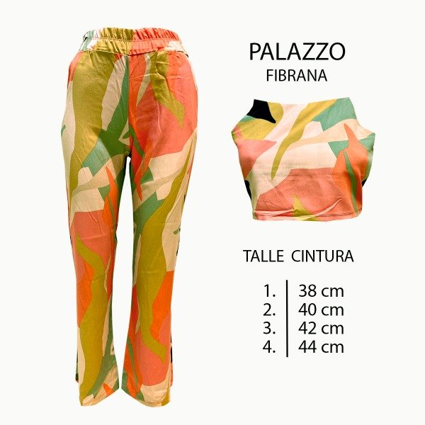 Producto - Palazzo (solo pantalón) - 4