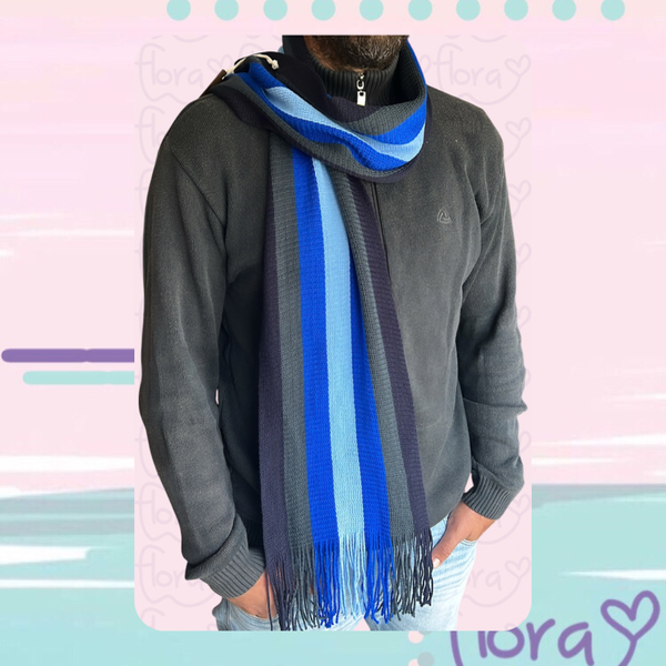 Producto - Bufandas Floros Mistral - 2