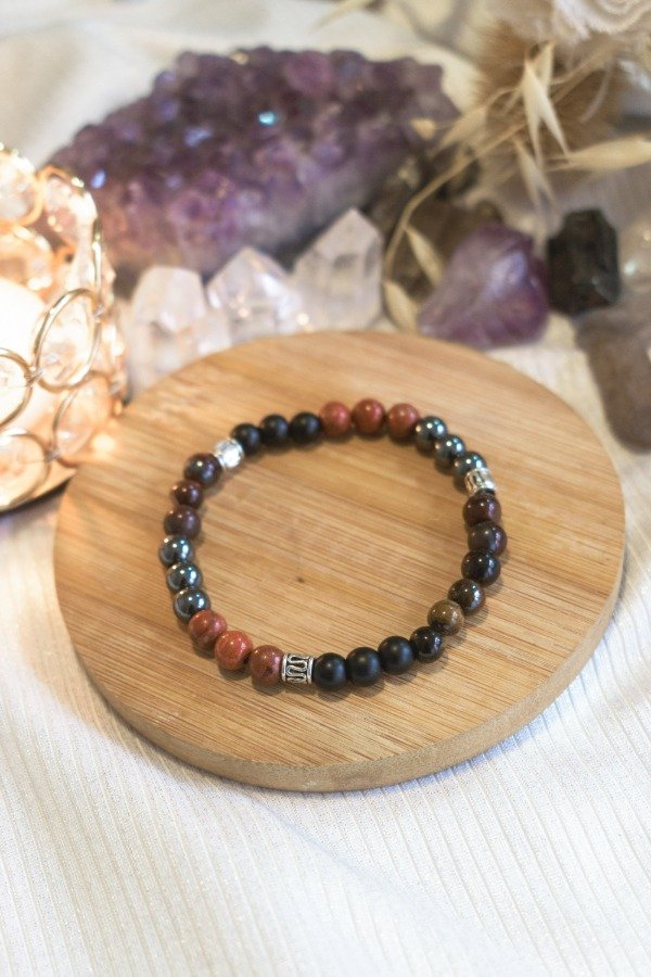 Producto - Pulsera Raíz