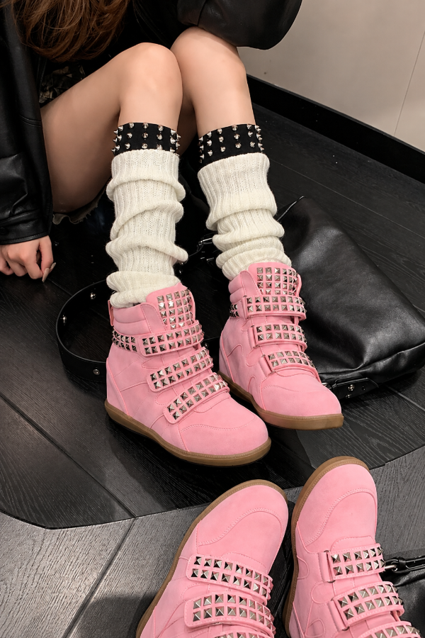 Producto - AMBIENT WEGDE SNEAKERS - 1