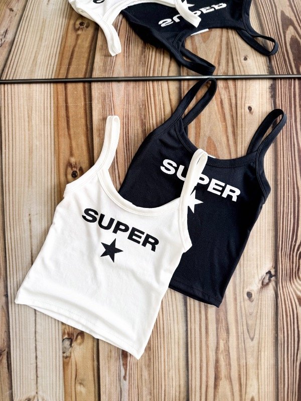 Producto - Muscu Súper