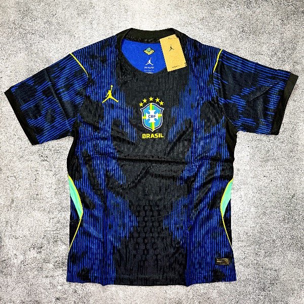 Producto - BRASIL SUPLENTE