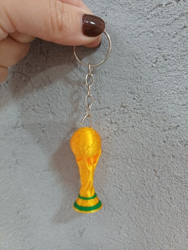 Producto - Llavero 3D