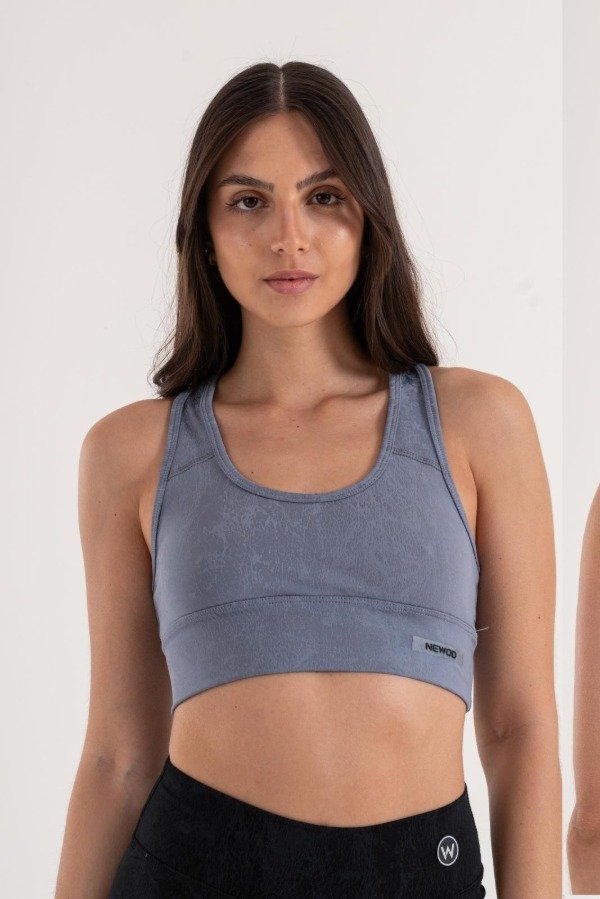Producto - TOP REPTIL GRIS - 0
