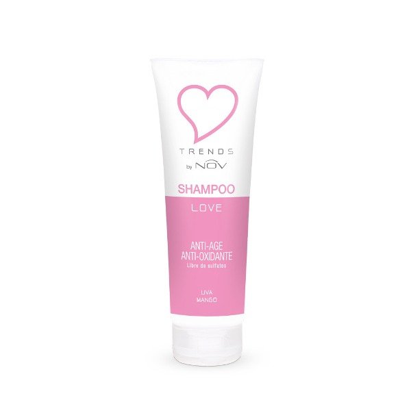 Producto - Nov Shampoo Anti-Age - Anti-Oxidante 250ml