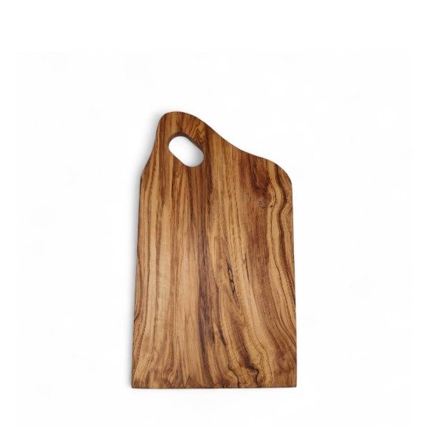 Producto - Tabla de madera de Olivo