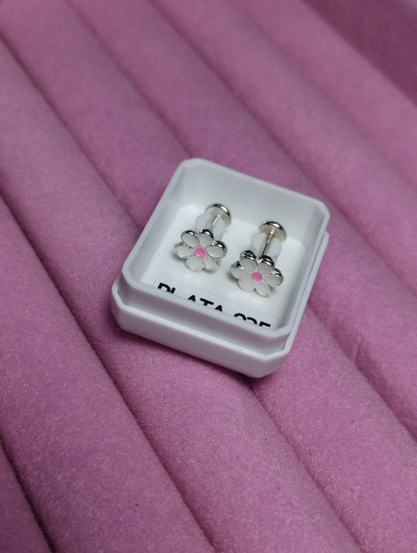 Producto - Abridores de plata margarita