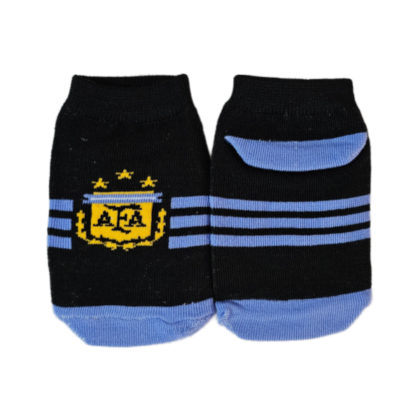 Producto - Soquete AFA Escudo