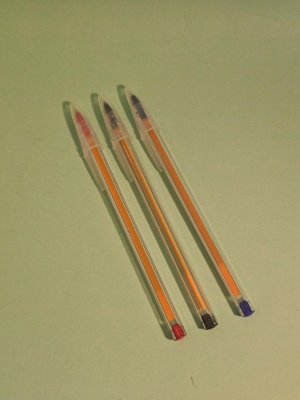 Producto - Lapicera BIC cristal