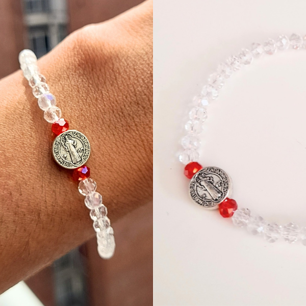 Producto - Pulsera San Benito