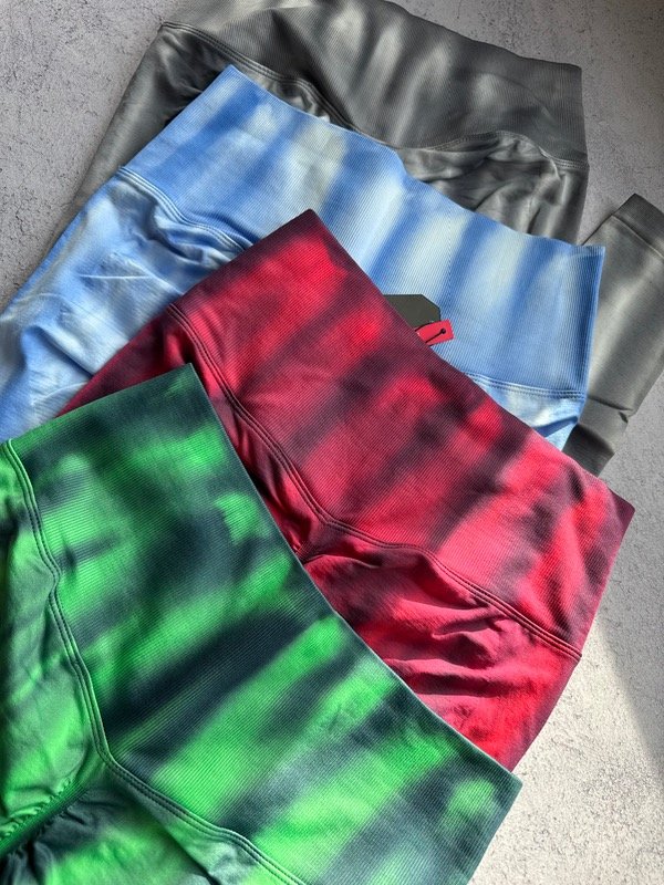 Producto - CALZA I RUN