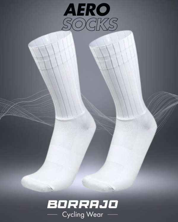 Producto - AERO SOCKS BORRAJO