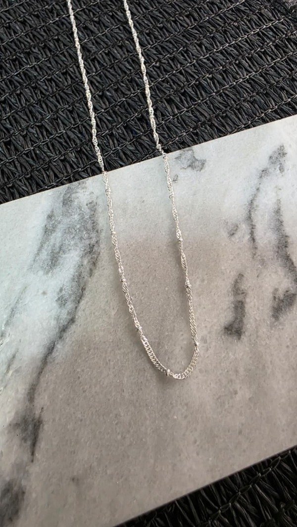 Producto - Cadena Lucia