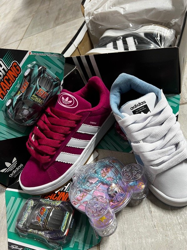 Producto - Kids campus