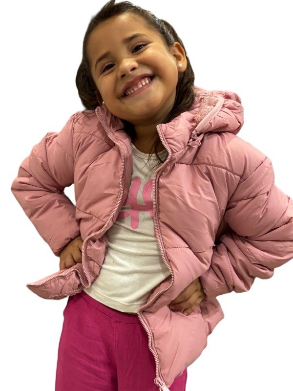 Producto - CAMPERA COZY