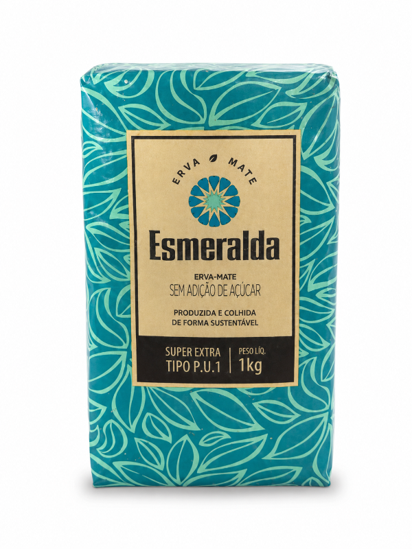 Producto - ESMERALDA 1KG