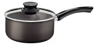 Producto - PARIS CACEROLA C/TAPA Y MANGO 18CM TRAMONTINA