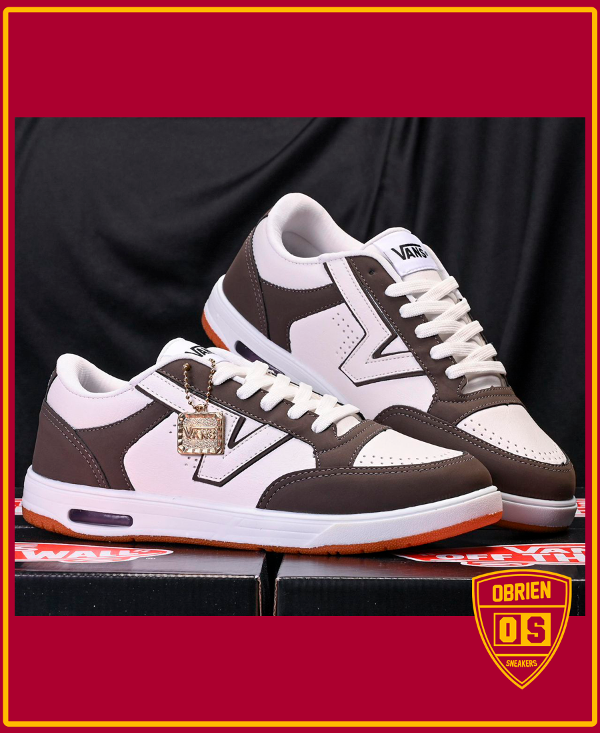 Producto - Vans Lowland